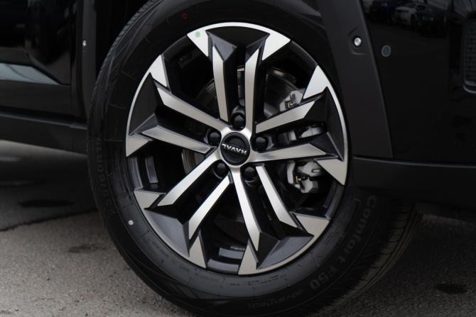 Новый Haval H7 I 2026 года, цена 3 199 000 рублей, внедорожник, Автокод Объявления