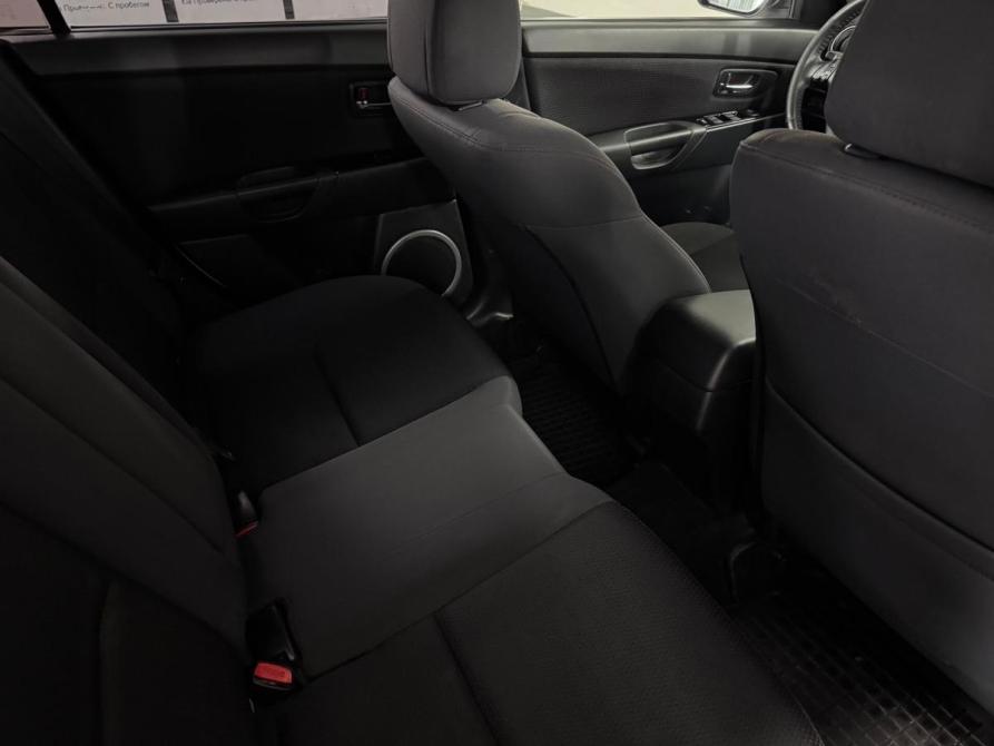 Mazda 3 I (BK) Рестайлинг Тюмень  - изображение 18