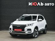 Chery Tiggo 4 I Рестайлинг Екатеринбург  - изображение 19