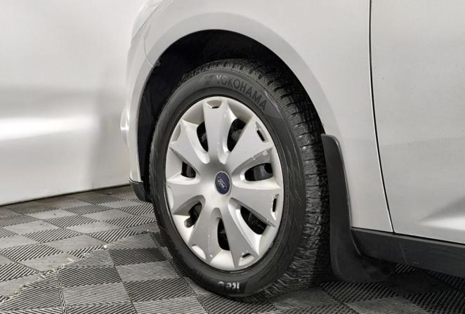 Ford Focus III с пробегом 2012 года, цена 690 000 рублей, 232337 км, седан, Автокод Объявления