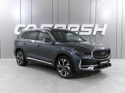 Geely Monjaro I Ростов-на-Дону  - изображение 24