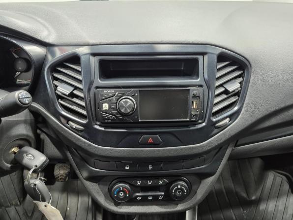 Lada (ВАЗ) Vesta I с пробегом 2019 года, цена 924 000 рублей, 142000 км, седан, Автокод Объявления