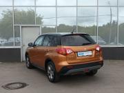 Suzuki Vitara II Москва  - изображение 33