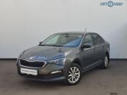 Skoda Rapid II Москва  - изображение 13
