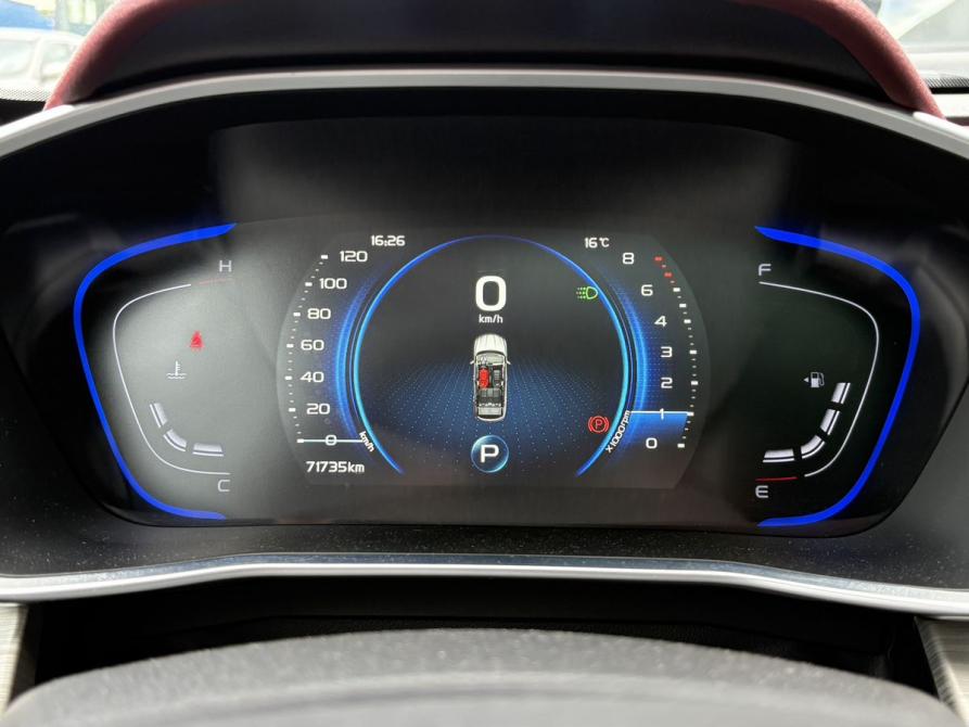 Geely Coolray I Москва  - изображение 23