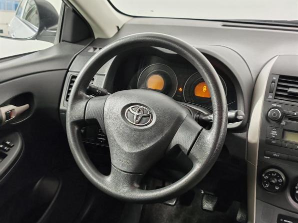 Toyota Corolla X (E140 E150) с пробегом 2008 года, цена 599 000 рублей, 130870 км, седан, Автокод Объявления
