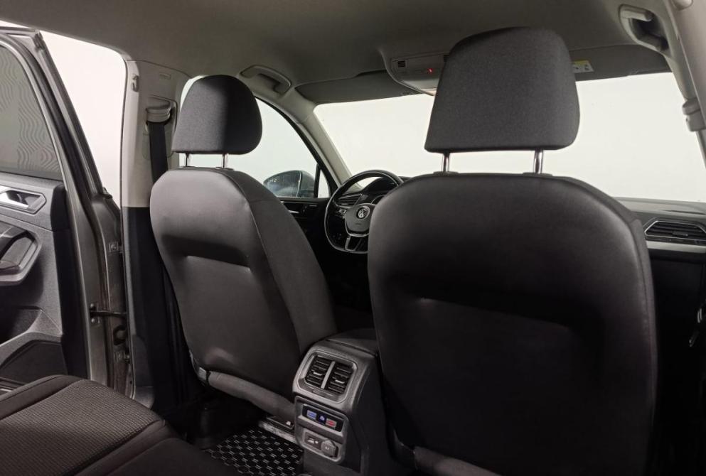 Volkswagen Tiguan II Волгоград  - изображение 10