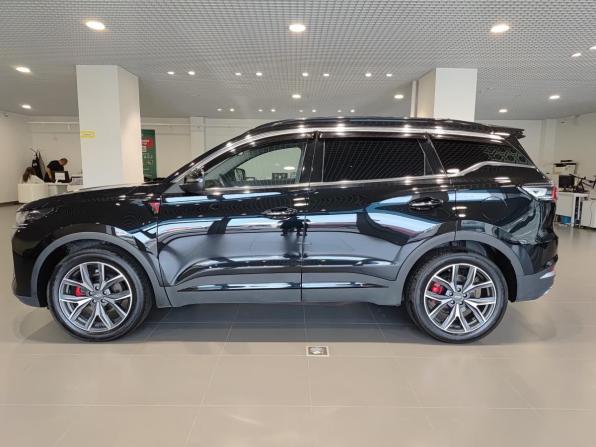Chery Tiggo 7 Pro Max I Рестайлинг с пробегом 2025 года, цена 2 282 000 рублей, 49171 км, внедорожник, Автокод Объявления