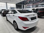 Hyundai Solaris I Рестайлинг Казань  - изображение 30
