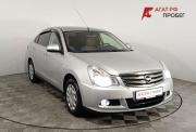 Nissan Almera III (G15) Волгоград  - изображение 24