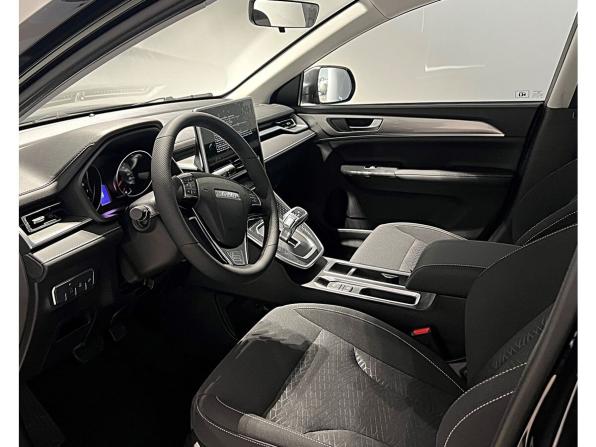 Новый Haval M6 II 2026 года, цена 2 349 000 рублей, внедорожник, Автокод Объявления