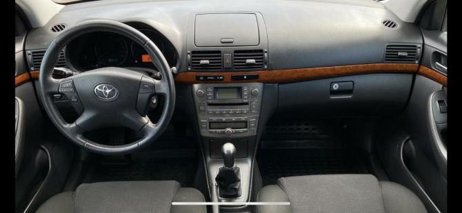 Toyota Avensis II Рестайлинг с пробегом 2008 года, цена 885 000 рублей, 124651 км, седан, Автокод Объявления