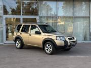 Land Rover Freelander I Рестайлинг Воронеж  - изображение 15