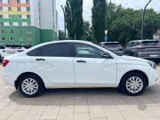 Lada (ВАЗ) Vesta I Стерлитамак  - изображение 30