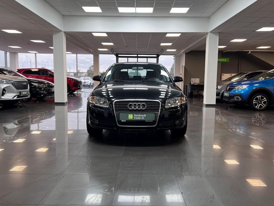 Audi A4 III (B7) Тверь  - изображение 3