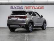 Changan CS35 Plus I Тюмень  - изображение 32