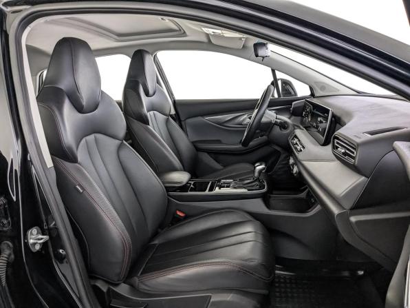 BAIC U5 Plus с пробегом 2023 года, цена 800 000 рублей, 110905 км, седан, Автокод Объявления