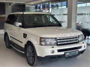 Land Rover Range Rover Sport I Тверь  - изображение 30