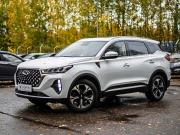 Chery Tiggo 7 Pro Max I Санкт-Петербург  - изображение 20