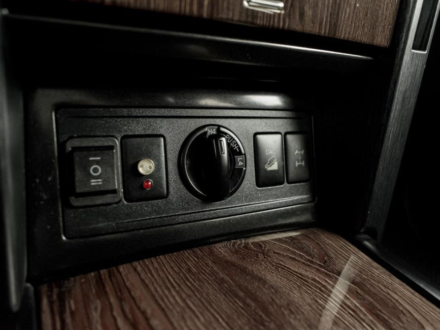 Toyota Land Cruiser Prado 150 Series Рестайлинг 1 Екатеринбург  - изображение 22