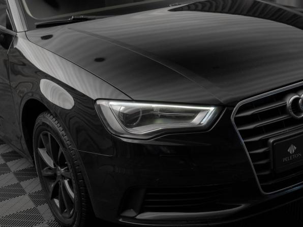 Audi A3 III (8V) с пробегом 2015 года, цена 1 550 000 рублей, 145726 км, седан, Автокод Объявления