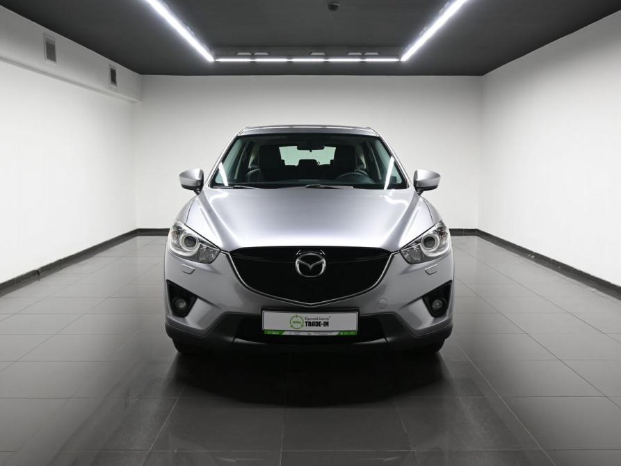 Mazda CX-5 I Тверь  - изображение 3