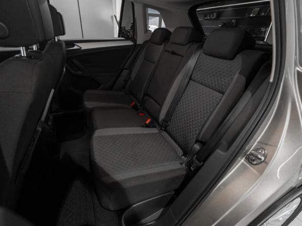 Volkswagen Tiguan II с пробегом 2020 года, цена 2 700 000 рублей, 82050 км, внедорожник, Автокод Объявления