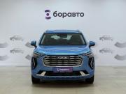 Haval Jolion I Ставрополь  - изображение 19