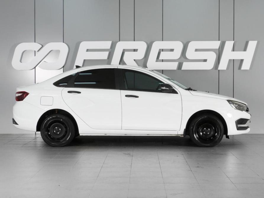 Lada (ВАЗ) Vesta I Рестайлинг (NG) Минеральные Воды  - изображение 5
