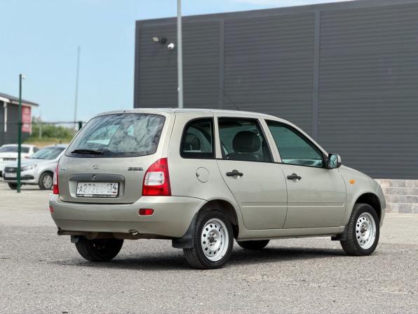 Lada (ВАЗ) Kalina I с пробегом 2013 года, цена 440 000 рублей, 65139 км, универсал, Автокод Объявления