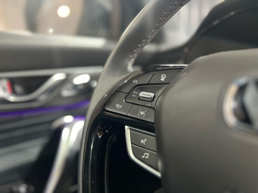 Changan CS95 I Рестайлинг 2 Ростов-на-Дону  - изображение 7