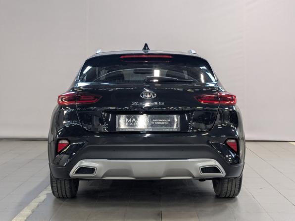 Kia XCeed I с пробегом 2020 года, цена 1 890 000 рублей, 78176 км, хэтчбек, Автокод Объявления
