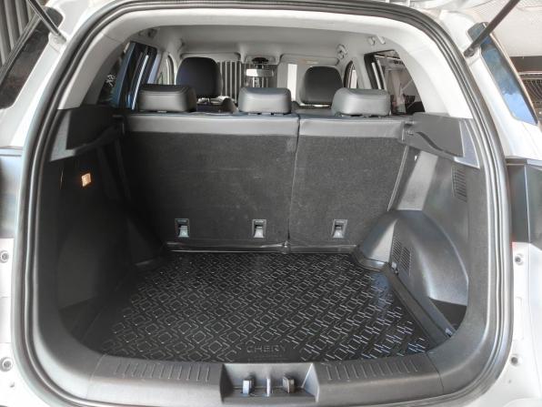 Chery Tiggo 4 Pro I с пробегом 2024 года, цена 1 490 000 рублей, 43719 км, внедорожник, Автокод Объявления