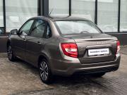 Lada (ВАЗ) Granta I Рестайлинг Екатеринбург  - изображение 22