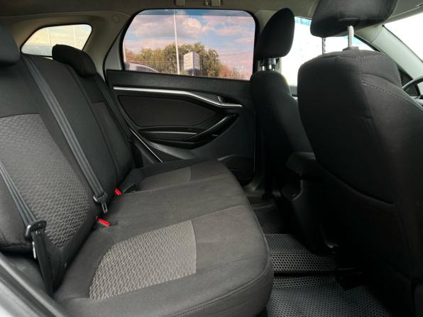 Lada (ВАЗ) Vesta I с пробегом 2020 года, цена 725 500 рублей, 94355 км, универсал, Автокод Объявления
