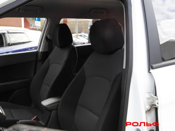 Hyundai Creta I Рестайлинг с пробегом 2021 года, цена 1 888 000 рублей, 85368 км, внедорожник, Автокод Объявления