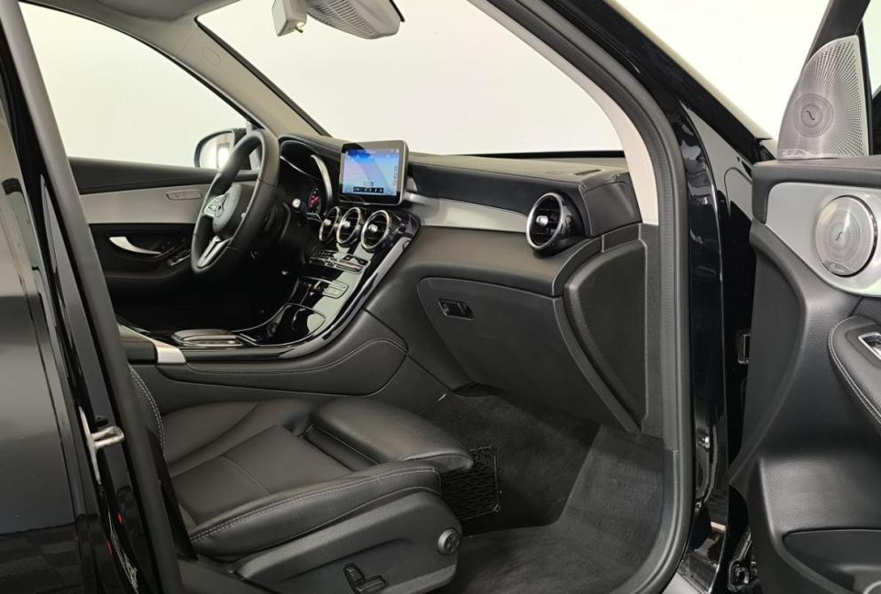 Mercedes-Benz GLC I (X253) Рестайлинг Нижний Новгород  - изображение 12
