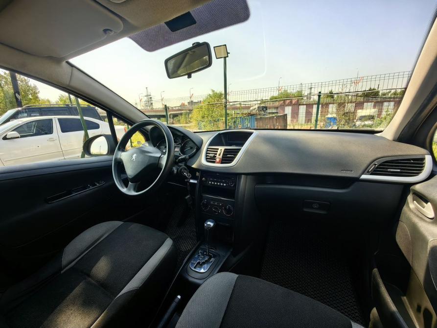 Peugeot 207 I Санкт-Петербург  - изображение 12