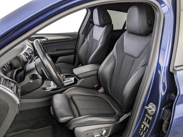 BMW X4 II (G02) с пробегом 2021 года, цена 5 625 000 рублей, 35753 км, внедорожник, Автокод Объявления