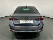 Skoda Octavia IV (A8) Пермь  - изображение 23
