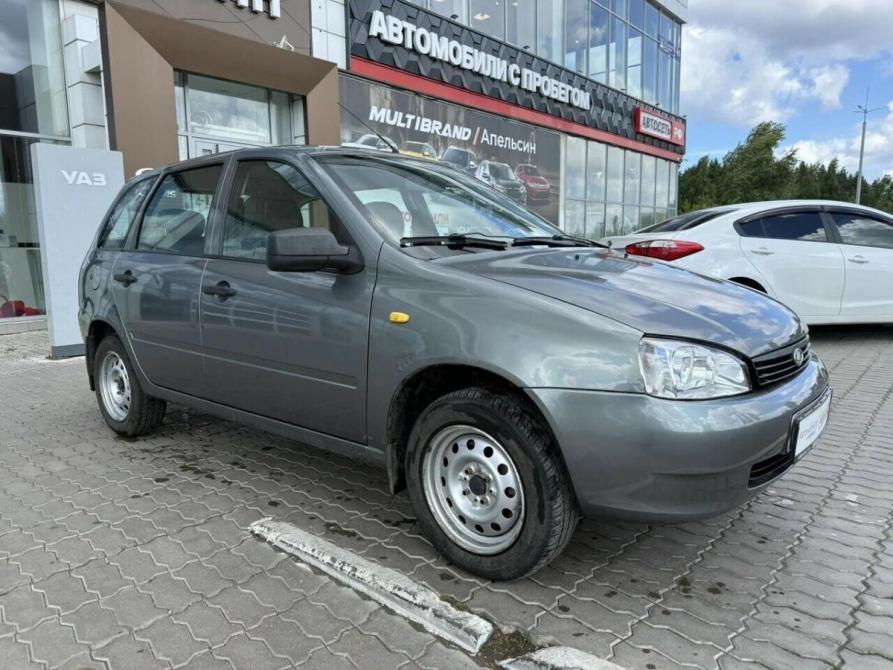 Lada (ВАЗ) Kalina I Набережные Челны  - изображение 5