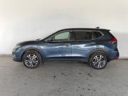Nissan X-Trail III Рестайлинг Москва  - изображение 28