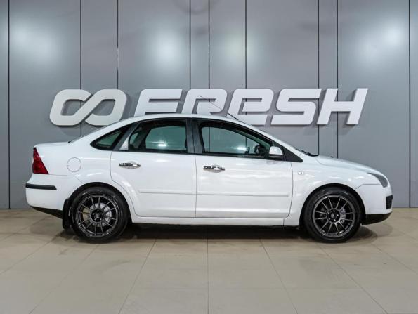 Ford Focus II с пробегом 2006 года, цена 499 000 рублей, 183238 км, седан, Автокод Объявления