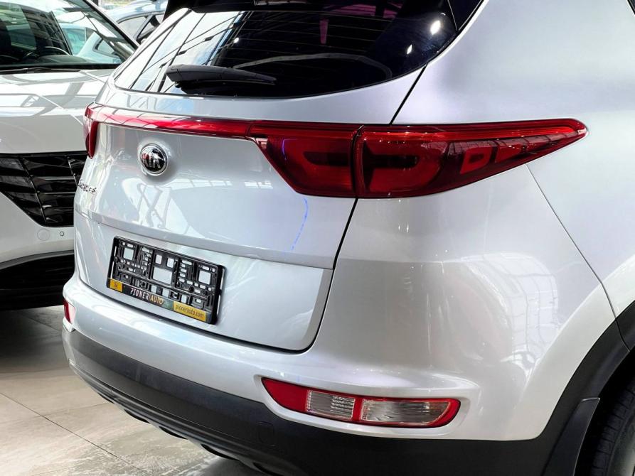 Kia Sportage IV Оренбург  - изображение 10