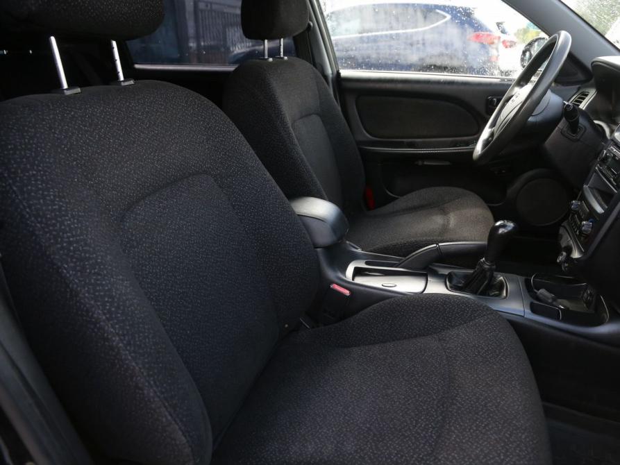Hyundai Sonata IV (EF) Рестайлинг Иваново  - изображение 10