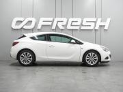 Opel Astra J Рестайлинг Воронеж  - изображение 20