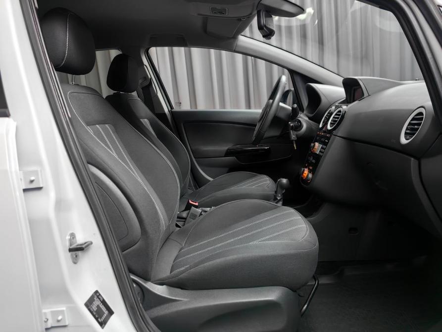Opel Corsa D Рестайлинг II Москва  - изображение 8