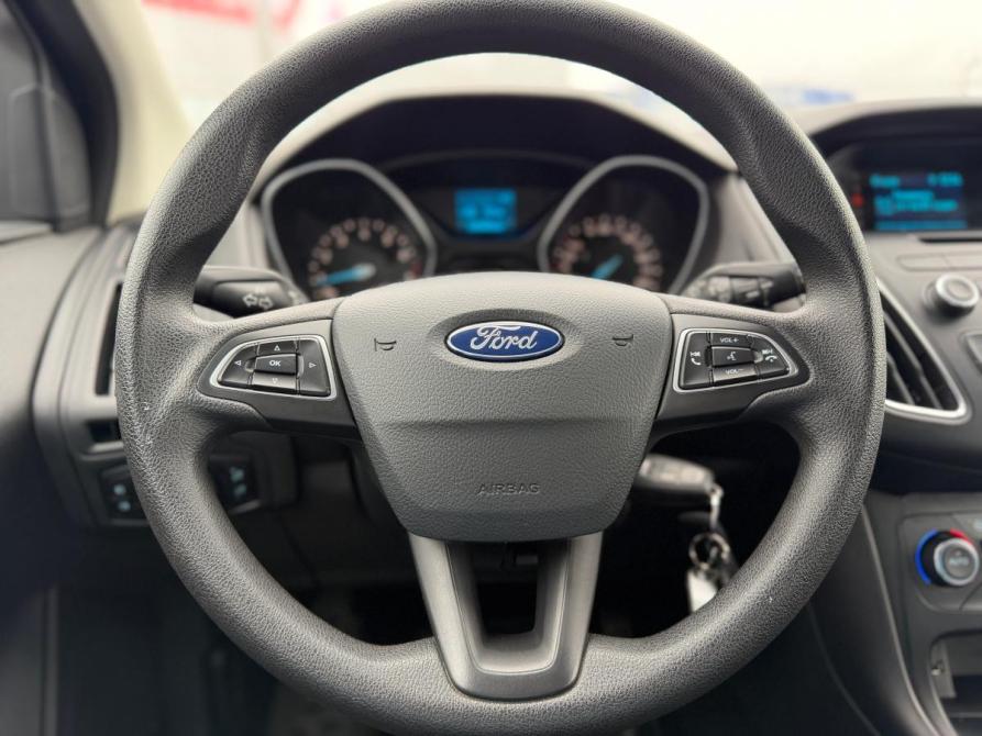 Ford Focus III Рестайлинг Набережные Челны  - изображение 16