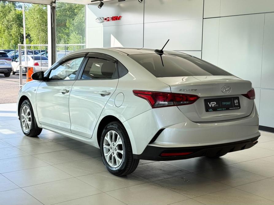 Hyundai Solaris II Тверь  - изображение 4