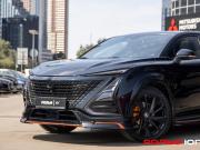 Changan UNI-T I Москва  - изображение 31